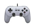 Pikkukuva 2 / 4: Pro 2 Wired Gamepad PC/Switch - Gray Edition