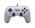 Pikkukuva 1 / 4: Pro 2 Wired Gamepad PC/Switch - Gray Edition