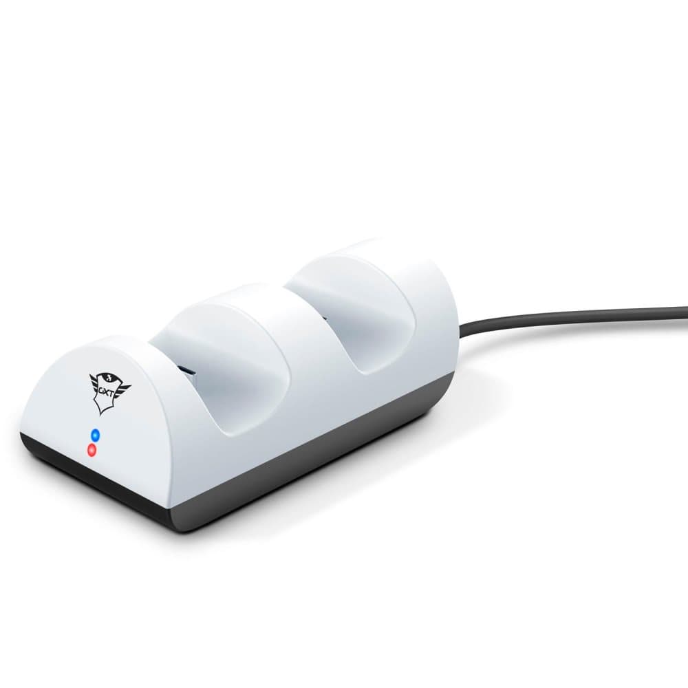 TRUST GXT 254 Duo Charging Dock PS5