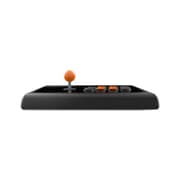 Gamepad Krom Kumite Sort Orange
