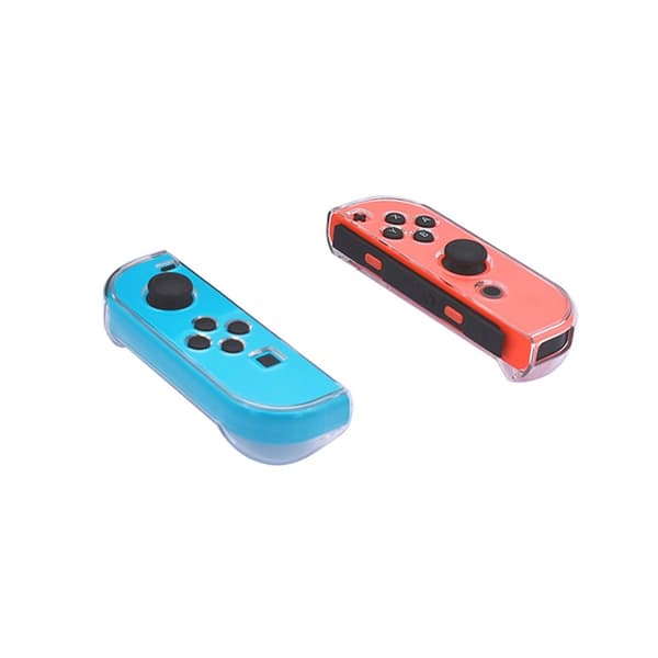 Skyddande Nintendo Switch TPU Skal (Ultraslim)
