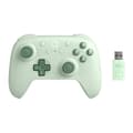 Miniatyrbillede 1 af 2: 8Bitdo Ultimate 2C trådløs pad grøn