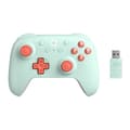Miniatyrbillede 1 af 2: 8Bitdo Ultimate 2C trådløs pad Mint