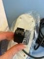 SNES TURBO WIRED CONTROLLER