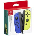 Pikkukuva 1 / 2: Par Joy-Con vänsterblått och höger neongult
