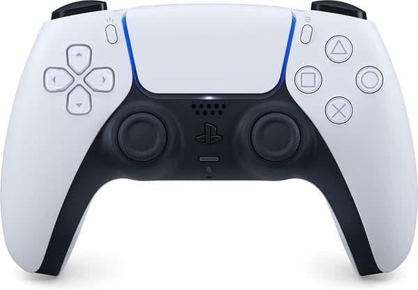 Sony DualSense (PS5) (Original) (Bulk)