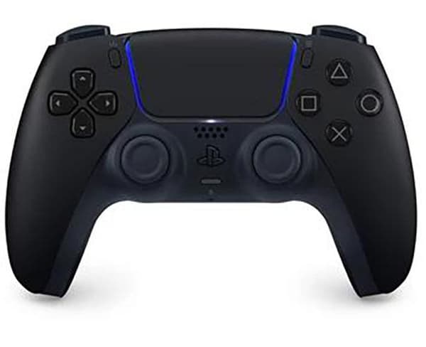 Sony PS5 DualSense Trådlös Handkontroll - Svart