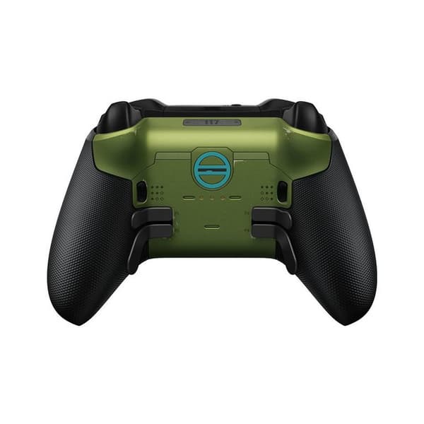 Xbox Elite Wireless Controller Series 2 Halo Infinite Limited Edition