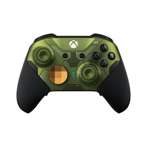 Xbox Elite Wireless Controller Series 2 Halo Infinite Limited Edition