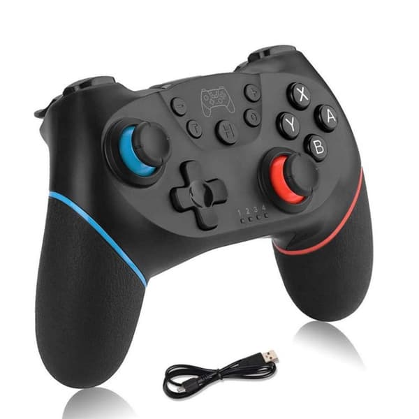 Wireless Pro Controller kompatibel med Nintendo Switch