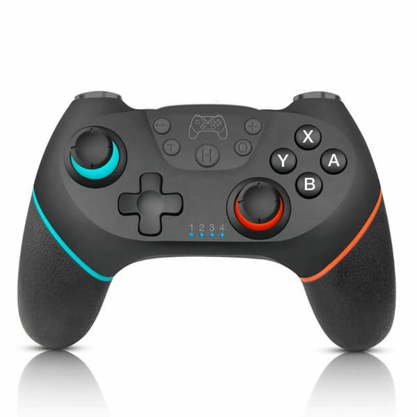 Wireless Pro Controller kompatibel med Nintendo Switch