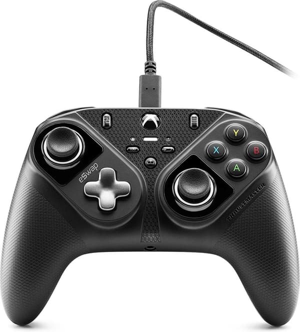 Thrustmaster Eswap S-controller - Xbox Series X|S – Xbox One – PC