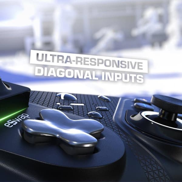 Thrustmaster Eswap S-controller - Xbox Series X|S – Xbox One – PC