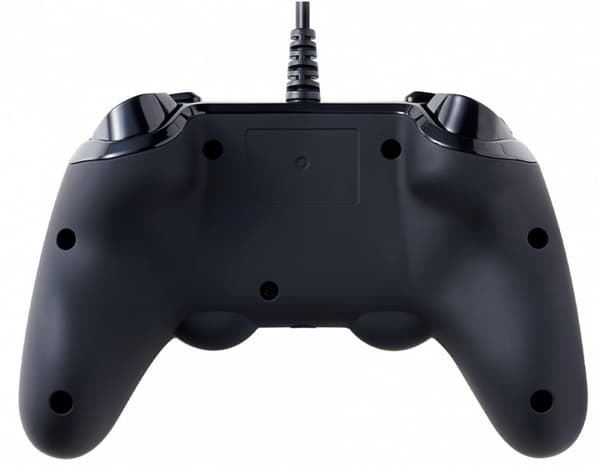 Wired Gamepad Nacon Wired Compact Controller Camo Green