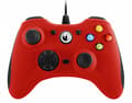 Miniatyrbillede 2 af 3: Wired Gamepad Nacon GC-100XF, Red