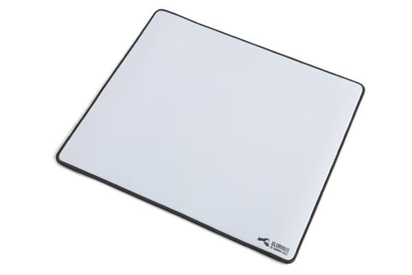 Gaming pad Glorious XL White