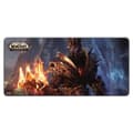 Miniatyrbild 3 av 3: Gaming mousepad World of WarCraft Shadowlands - Bolvar, XL