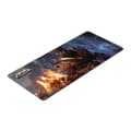 Miniatyrbild 2 av 3: Gaming mousepad World of WarCraft Shadowlands - Bolvar, XL