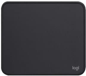 Logitech Mouse Pad Studio Graphite