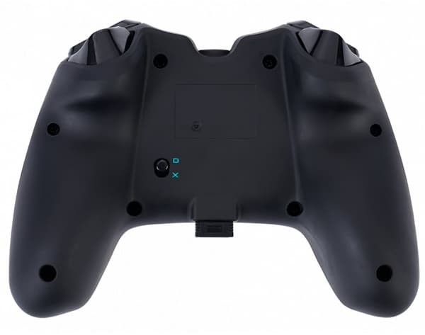 Wireless Gamepad Nacon GC-200WL, Black
