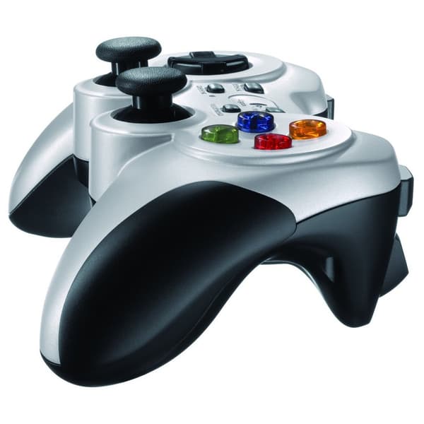 Spēļu kontrolieris Logitech F710 Wireless Gamepad
