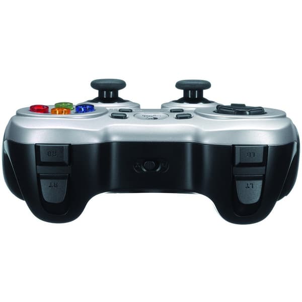 Spēļu kontrolieris Logitech F710 Wireless Gamepad