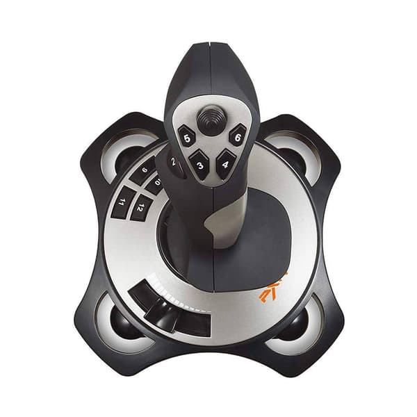PXN-2113 PRO Flight control Joystick