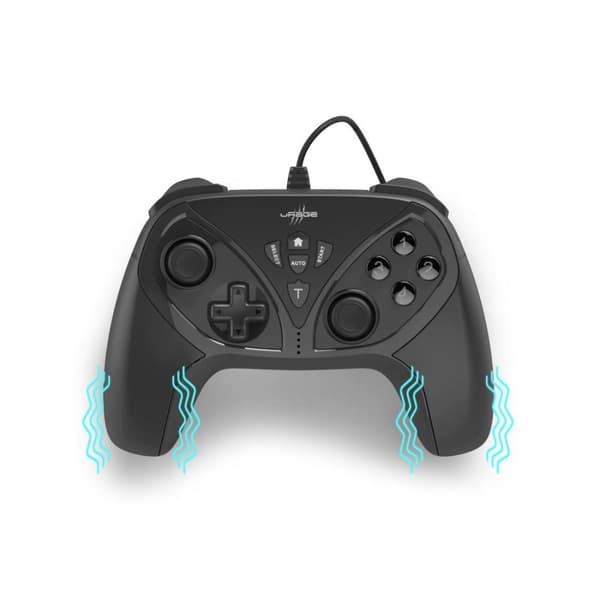 uRage "Vendetta 210" Game Pad