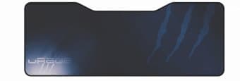 uRage "Lethality 350 Speed" Gaming Mouse Pad