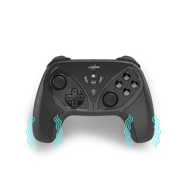 uRage "Vendetta 300 Unleashed" Game Pad, 186075