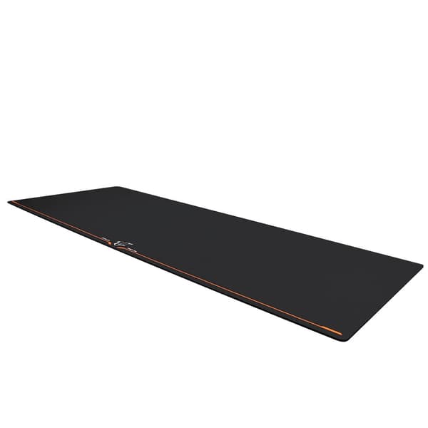 GIGABYTE AMP900 Gaming mouse pad Black, Orange