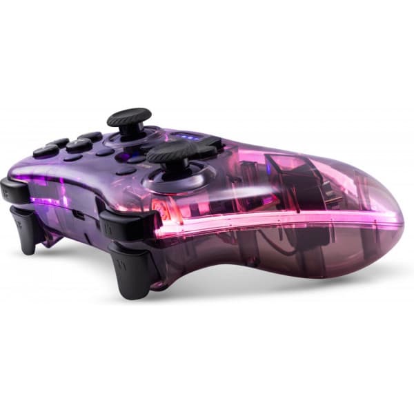 Blackstorm Surge RGB -spelkontroll