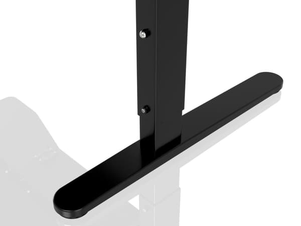 Gaming desk Nitro Concepts D16M, Carbon Black