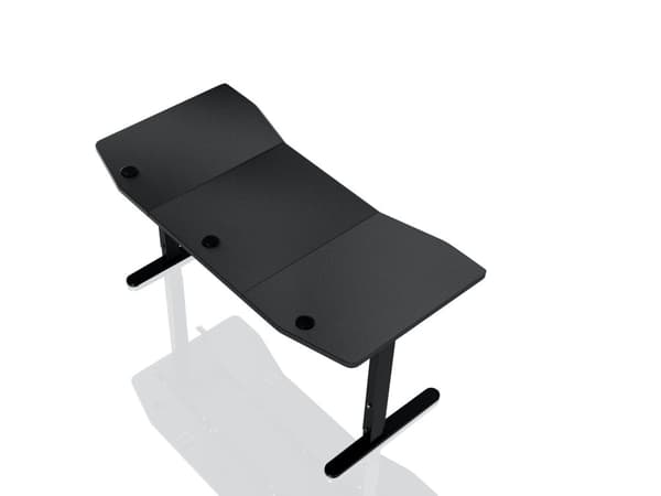 Gaming desk Nitro Concepts D16M, Carbon Black