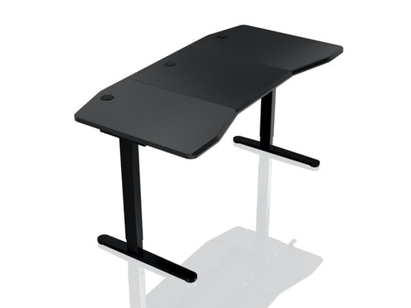 Gaming desk Nitro Concepts D16M, Carbon Black