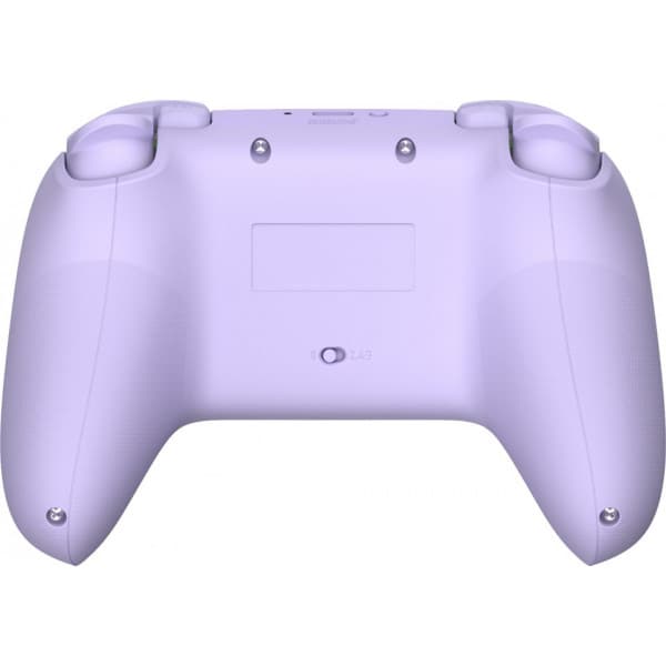 8BitDo Ultimate 2C Wireless Pad -langaton peliohjain, purpura, PC / Android
