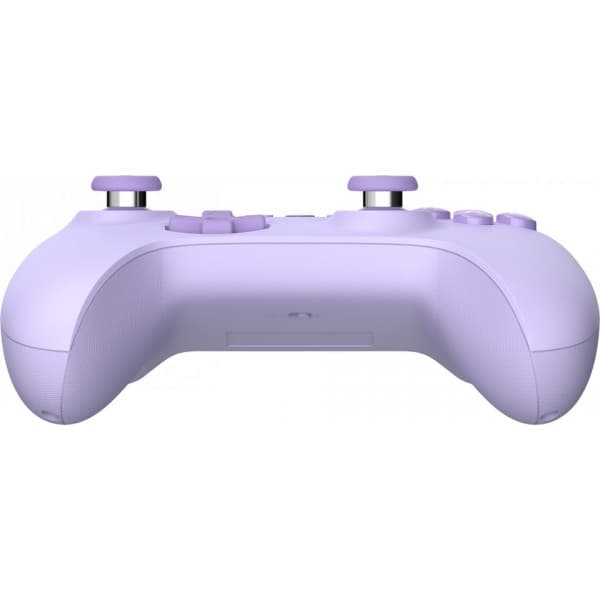 8BitDo Ultimate 2C Wireless Pad -langaton peliohjain, purpura, PC / Android