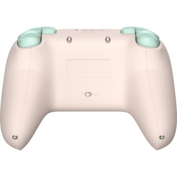 8BitDo Ultimate 2C Wireless Pad -langaton peliohjain, minttu, PC / Android