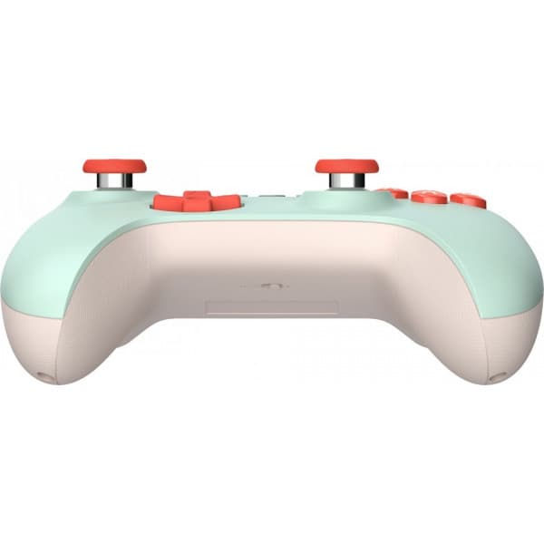 8BitDo Ultimate 2C Wireless Pad -langaton peliohjain, minttu, PC / Android