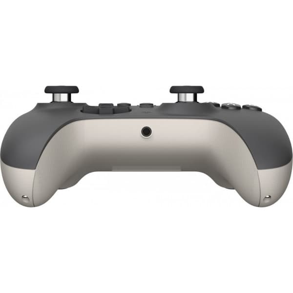 8BitDo Ultimate C Wired -langallinen peliohjain, tummanharmaa, Xbox