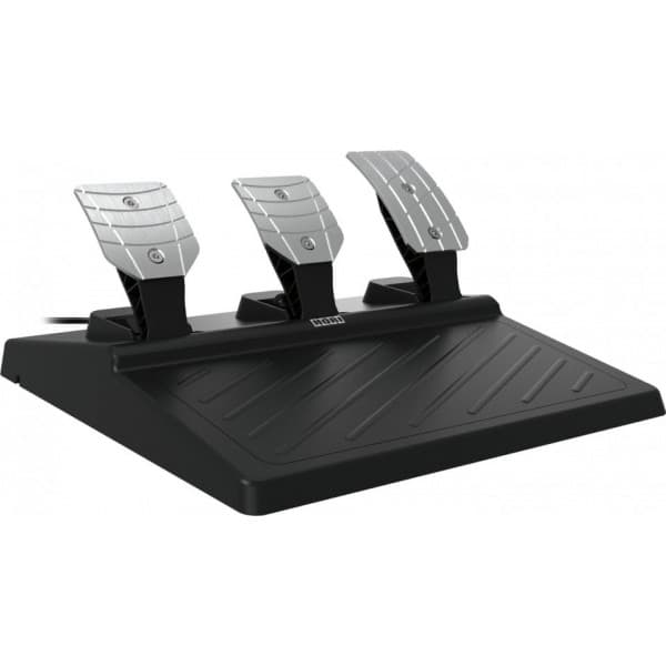 Hori Force Feedback Truck Control System -rattiohjain, PC