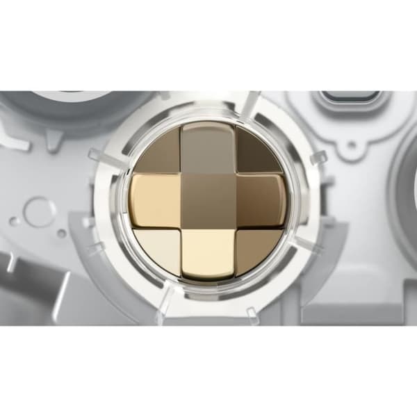 Trådlös Xbox Controller - Ghost Cipher Spacial Edition