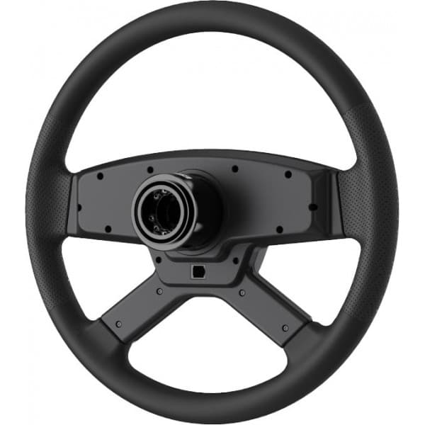 Moza Racing Truck Wheel -ratt