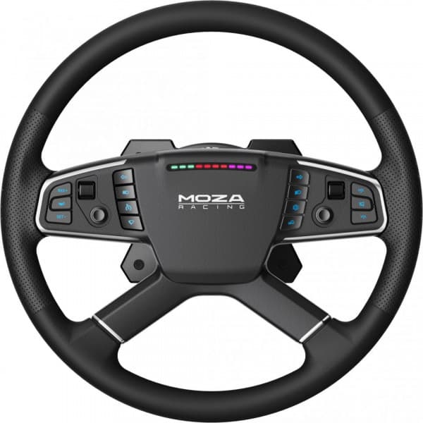 Moza Racing Truck Wheel -ratt