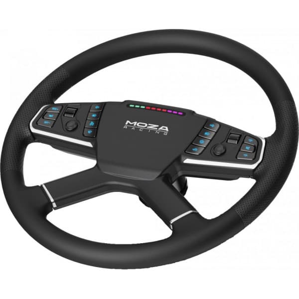 Moza Racing Truck Wheel -ratt