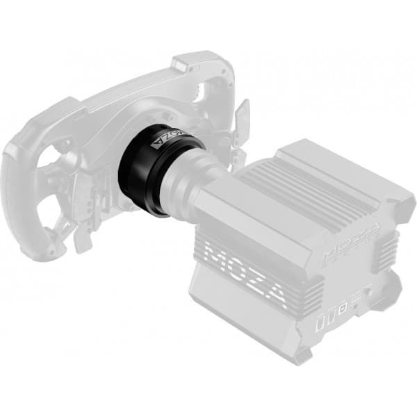 Moza Racing Quick Release Adapter -lisävaruste