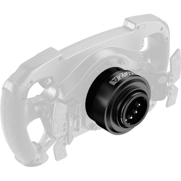 Moza Racing Quick Release Adapter -lisävaruste