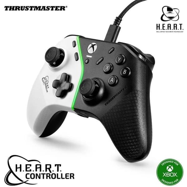 Manette - THRUSTMASTER - HJÄRTA Kontrollant