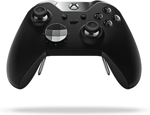 Microsoft Xbox Elite Wireless Controller V1 (Xbox One/PC/Xbox Series) (Fyndvara)