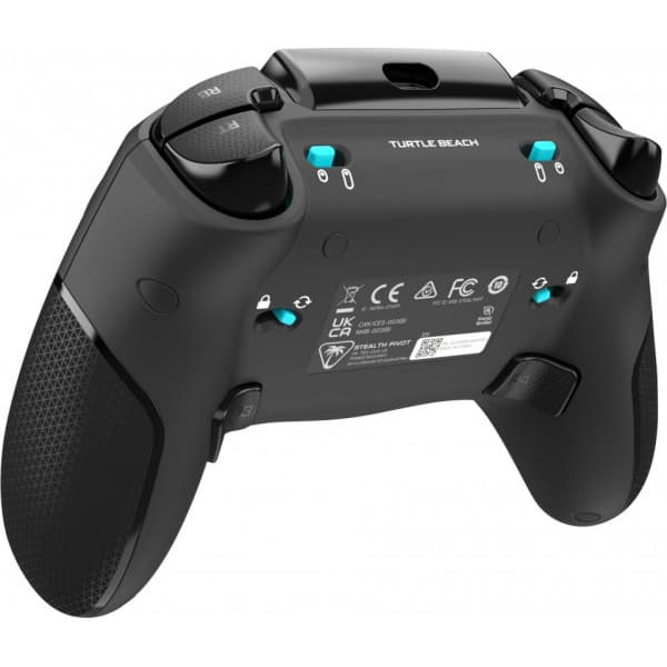 Turtle Beach Stealth Pivot -trådløs spilcontroller, PC